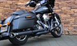 2014 Harley-Davidson FLHX Street Glide Rushmore K