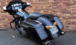 2014 Harley-Davidson FLHX Street Glide Rushmore LAA
