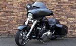 2014 Harley-Davidson FLHX Street Glide Rushmore LV