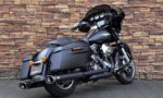 2014 Harley-Davidson FLHX Street Glide Rushmore RA