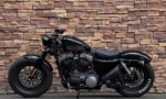 2015 Harley-Davidson XL1200X Forty Eight Sportster 48 L