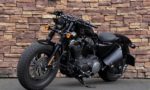 2015 Harley-Davidson XL1200X Forty Eight Sportster 48 LV