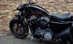 2015 Harley-Davidson XL1200X Forty Eight Sportster 48 Lz