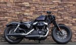 2015 Harley-Davidson XL1200X Forty Eight Sportster 48 R