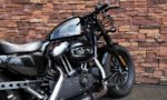 2015 Harley-Davidson XL1200X Forty Eight Sportster 48 Rz