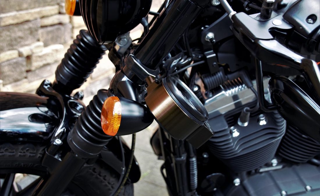 2015 Harley-Davidson XL1200X Forty Eight Sportster 48 SMz