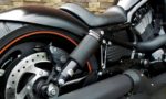 2007 Harley-Davidson VRSCDX Night Rod Special Custom Airride Air