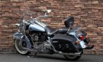 2008 Harley-Davidson FLHRC Road King Classic ABS LA