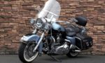 2008 Harley-Davidson FLHRC Road King Classic ABS LV