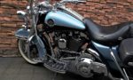 2008 Harley-Davidson FLHRC Road King Classic ABS Lz