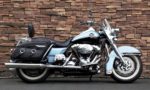 2008 Harley-Davidson FLHRC Road King Classic ABS R