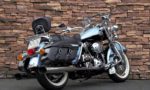 2008 Harley-Davidson FLHRC Road King Classic ABS RA