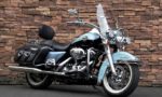 2008 Harley-Davidson FLHRC Road King Classic ABS RV