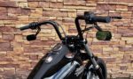 2013 Harley-Davidson FXDB Street Bob Dyna HB