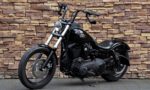 2013 Harley-Davidson FXDB Street Bob Dyna LV