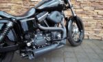 2013 Harley-Davidson FXDB Street Bob Dyna VH