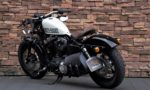 2014 Harley-Davidson XL 1200 X Forty Eight Sportster LA