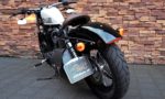 2014 Harley-Davidson XL 1200 X Forty Eight Sportster LAA