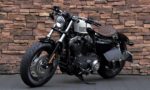 2014 Harley-Davidson XL 1200 X Forty Eight Sportster LV