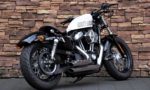 2014 Harley-Davidson XL 1200 X Forty Eight Sportster RA