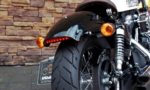 2014 Harley-Davidson XL 1200 X Forty Eight Sportster RR