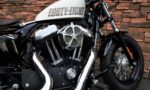 2014 Harley-Davidson XL 1200 X Forty Eight Sportster Rz