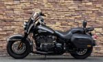 2018 Harley-Davidson FLHC Heritage Classic Softail L