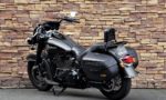 2018 Harley-Davidson FLHC Heritage Classic Softail LA