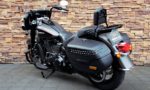 2018 Harley-Davidson FLHC Heritage Classic Softail LAz