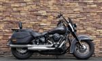 2018 Harley-Davidson FLHC Heritage Classic Softail R