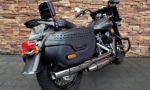2018 Harley-Davidson FLHC Heritage Classic Softail RAz