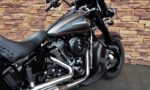 2018 Harley-Davidson FLHC Heritage Classic Softail Rz