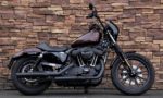 2019 Harley-Davidson XL1200NS Iron Sportster R