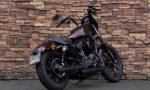 2018 Harley-Davidson XL1200NS Iron Sportster RA