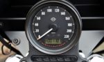 2018 Harley-Davidson XL1200NS Iron Sportster T
