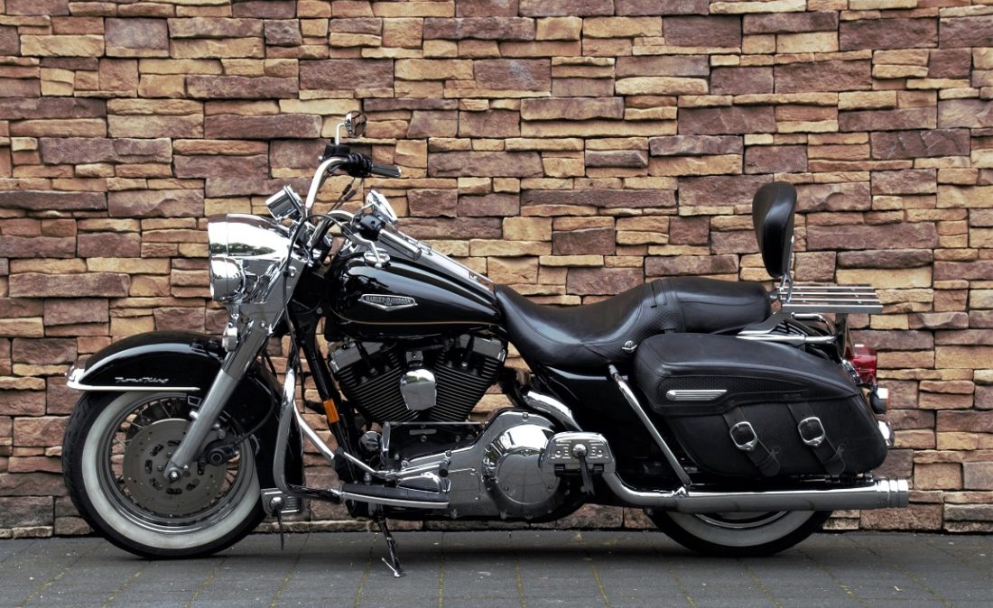 1998 Harley-Davidson FLT Road King Classic EVO L