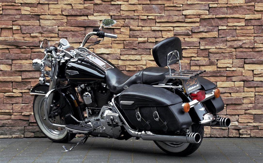 1998 Harley-Davidson FLT Road King Classic EVO LA