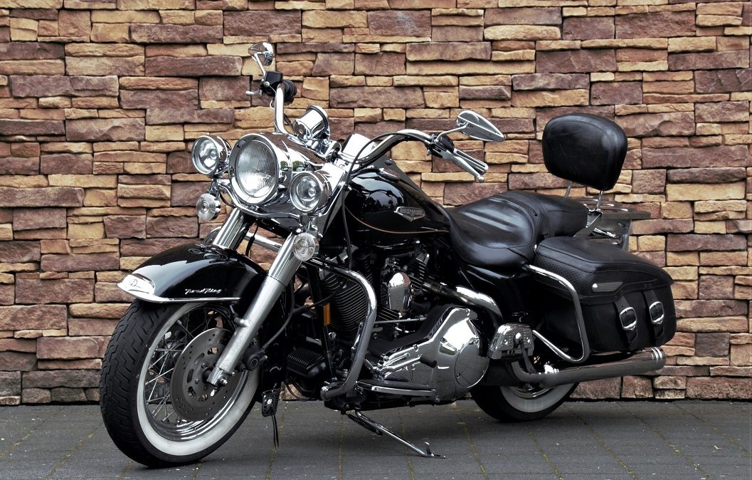 1998 Harley-Davidson FLT Road King Classic EVO LV