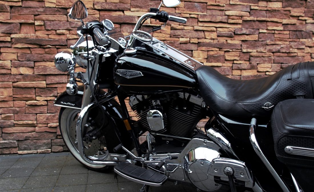 1998 Harley-Davidson FLT Road King Classic EVO Lz