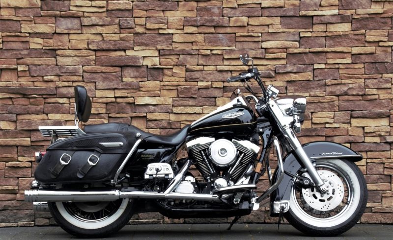 Harley-Davidson FLT Road King Classic EVO 1340 Roadking