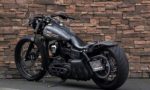 2015 Harley-Davidson FXDB Street Bob Old School Bobber LA