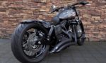 2015 Harley-Davidson FXDB Street Bob Old School Bobber RAA