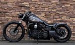 2015 Harley-Davidson FXDB Street Bob Old School L