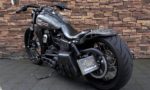 2015 Harley-Davidson FXDB Street Bob Old School LAA