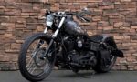 2015 Harley-Davidson FXDB Street Bob Old School LV