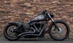 2015 Harley-Davidson FXDB Street Bob Old School R