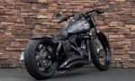 2015 Harley-Davidson FXDB Street Bob Old School RA