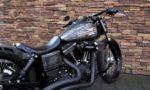 2015 Harley-Davidson FXDB Street Bob Old School Rz1