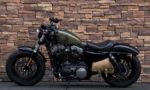 2016 Harley-Davidson XL 1200 X Sportster Forty Eight L