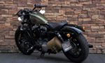 2016 Harley-Davidson XL 1200 X Sportster Forty Eight LA